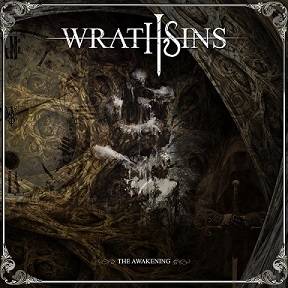 Wrath Sins : The Awakening